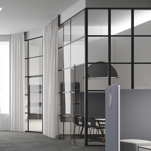 Kontor och konferens